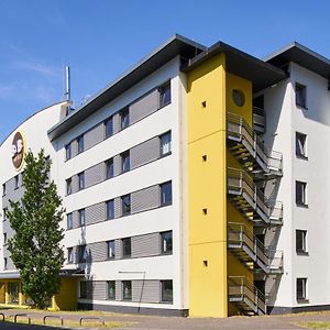 B&B Hotel Frankfurt-Niederrad