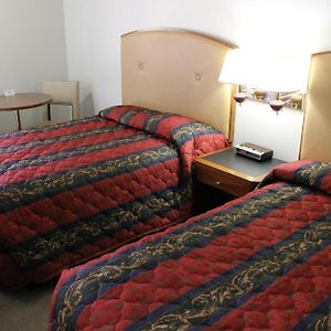 Midlands Lodge