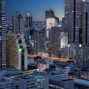Holiday Inn Bangkok Silom